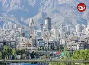 عکس| سفر به ایران قدیم؛ تصاویری از قصر پسر ناصرالدین شاه در «کامرانیه»
