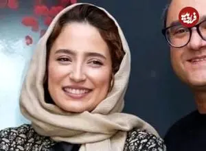 عکس| سفر زمان؛ «نگار جواهریان و باران کوثری» در «نسل جادویی»؛ 19 سال قبل