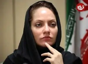 عکس| سفر زمان؛ چهرۀ «مهناز افشار» در نمایش «21 بار مردن در 30 روز»؛ سال 91