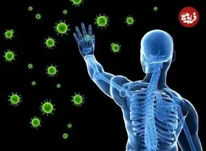 سیستم ایمنی بدن چگونه از تعادل خارج می‌شود؟