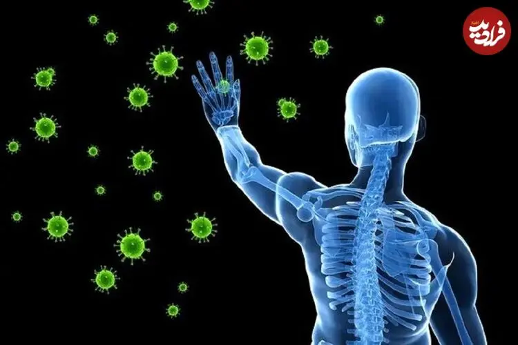 سیستم ایمنی بدن چگونه از تعادل خارج می‌شود؟