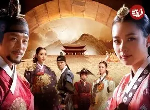 عکس| سفر در زمان؛ «دونگ یی» با تیپ زمستانی و در 39 سالگی در سئول