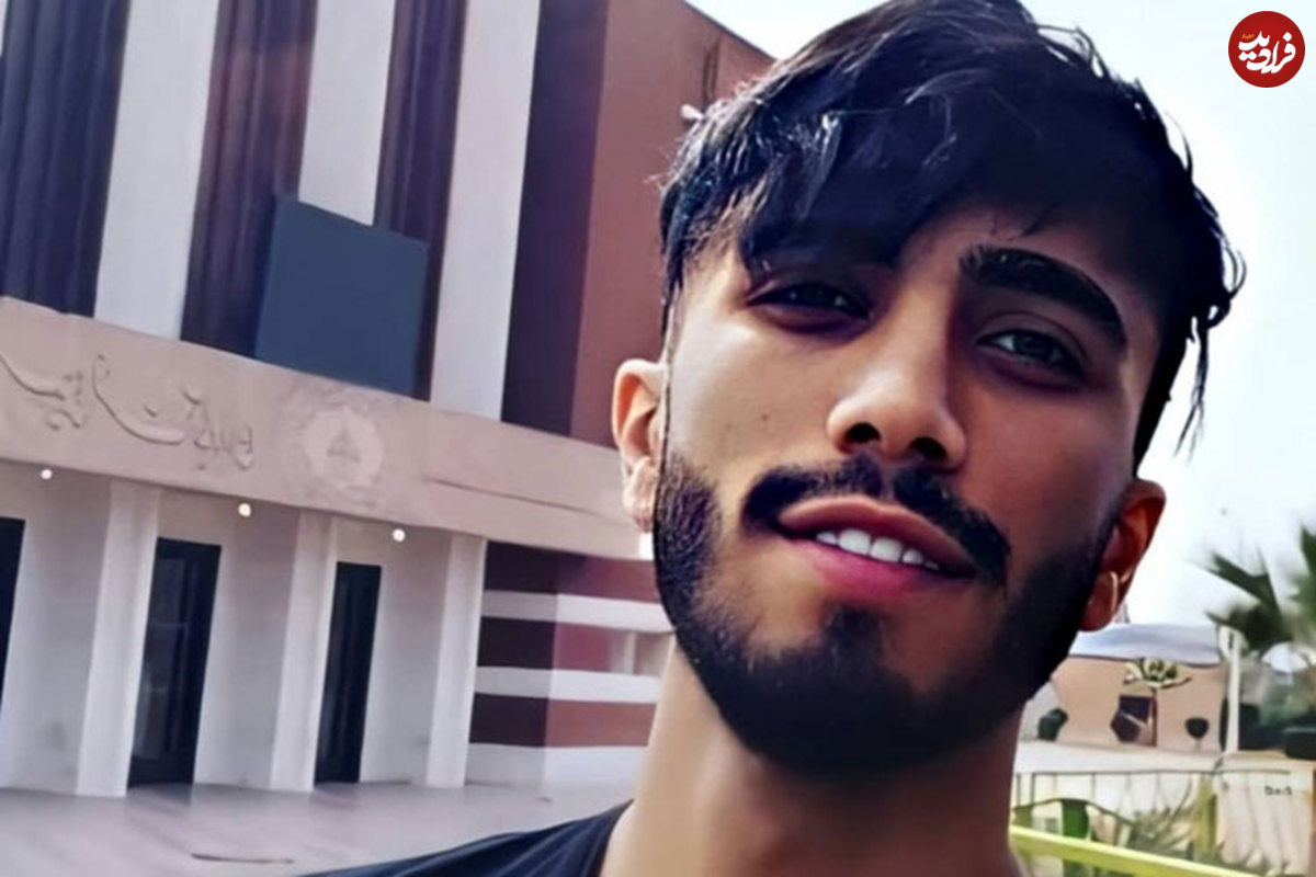 (ویدئو) پست مهراد جم برای تولد پسرش پربازدید شد