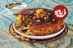 طرز تهیه عدس پلو به سبک بوشهری‌ها