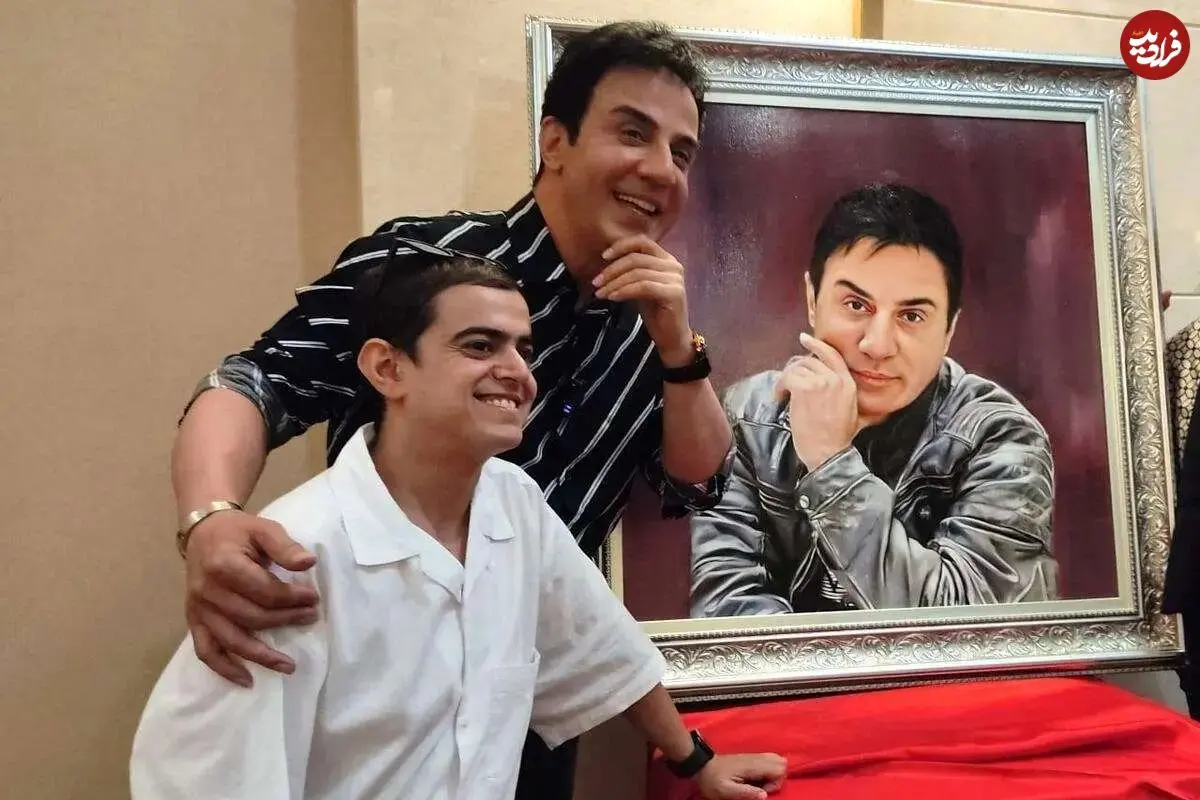 بازگشت عمو پورنگ به تلویزیون با برنامه «اکسیر»