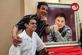 بازگشت عمو پورنگ به تلویزیون با برنامه «اکسیر»