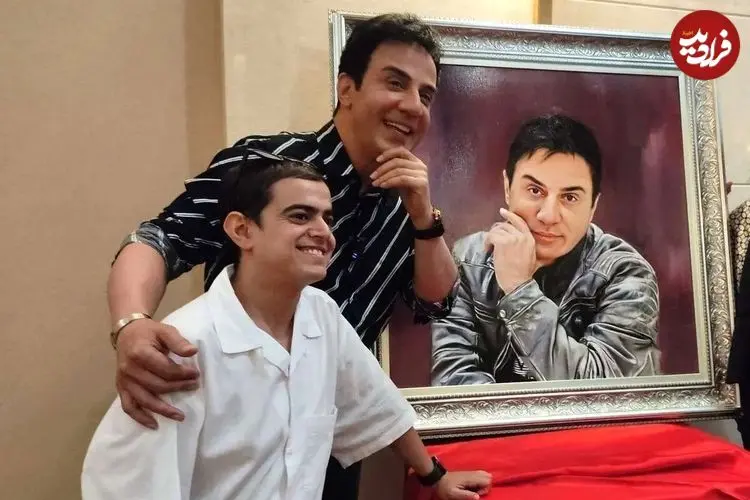 بازگشت عمو پورنگ به تلویزیون با برنامه «اکسیر»