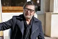 عکس| سفر زمان؛ «رضا رویگری» 43 ساله در کنار «افسانه بایگان» 28 ساله؛ دهۀ 60