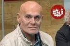 عکس| سفر زمان؛ «جمشید هاشم پور و داریوش ارجمند» در 46 سالگی؛ سال 1369