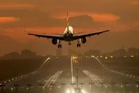 این سپر نامرئی در باند فرودگاه، هر هواپیمایی را در کسری از ثانیه متوقف می‌کند!