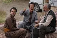 تصاویر شخصیت‌هایی که در فصل پنجم نون خ حضور دارند؛ زمان پخش فصل جدید این سریال