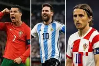 تصاویر| ۱۱ بازیکنی که در جام جهانی ۲۰۰۶ آلمان حضور داشته و در ۲۰۲۵ هنوز بازیکن حرفه‌ای هستند