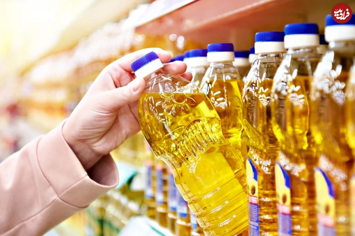 کدام روغن پختوپز برای شما مناسبتر است و چطور آن را بهدرستی بهکار ببرید؟