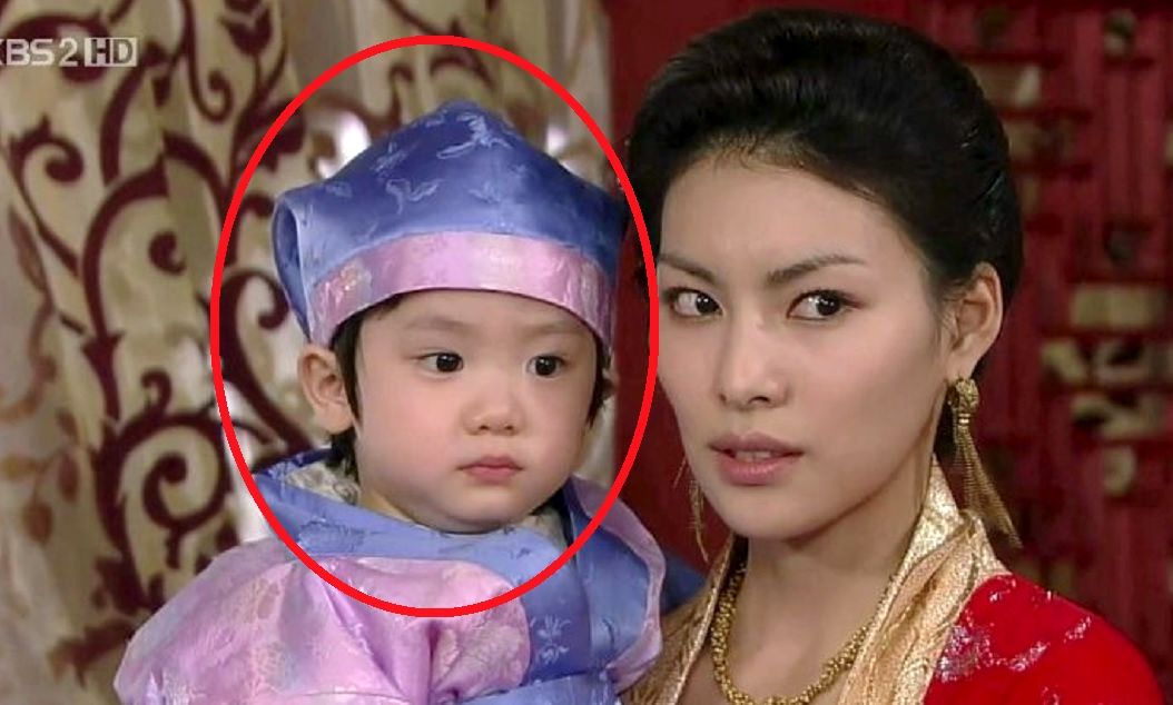 (تصاویر) تغییر چهرۀ «هودونگ، پسر موهیول» 16 سال بعد از سریال «امپراتور بادها»