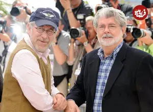 تصاویر| ۵ کارگردان میلیاردر هالیوود و جزییاتی از ثروت آن‌ها؛ از جیمز کامرون تا استیون اسپیلبرگ