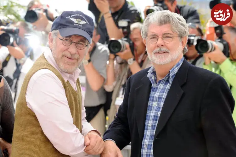 تصاویر| ۵ کارگردان میلیاردر هالیوود و جزییاتی از ثروت آن‌ها؛ از جیمز کامرون تا استیون اسپیلبرگ