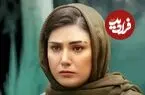 عکس| سفر زمان؛ «باران کوثری و ساره بیات» در افتتاحیه جشنواره فیلم فجر؛ سال 92
