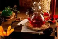 چای بخوریم یا آب؟ /نقش چای در کمک به آبرسانی بدن
