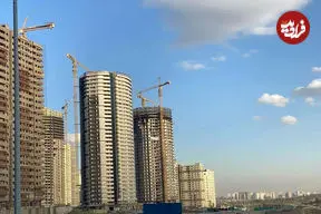 لیست قیمت خرید مسکن در چیتگر / هزینه خرید یک آپارتمان ۲ خوابه در این منطقه چقدر است؟ + جدول