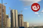 لیست قیمت خرید مسکن در چیتگر / هزینه خرید یک آپارتمان ۲ خوابه در این منطقه چقدر است؟ + جدول