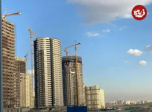 لیست قیمت خرید مسکن در چیتگر / هزینه خرید یک آپارتمان ۲ خوابه در این منطقه چقدر است؟ + جدول