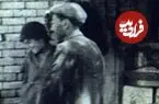 عکس| سفر زمان؛ یک مغازه خواروبارفروشی در خراسان؛ 80 سال قبل