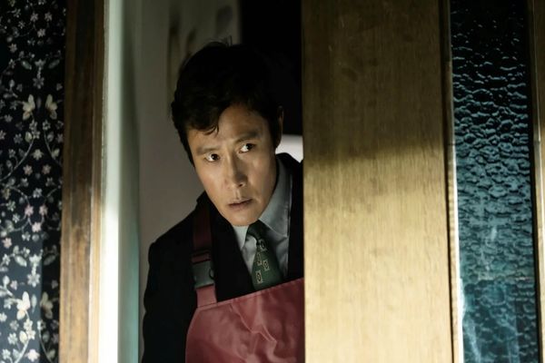 فیلم جدید کارگردان Oldboy و بازیگر Squid Game نمره کامل در راتن تومیتوز گرفت