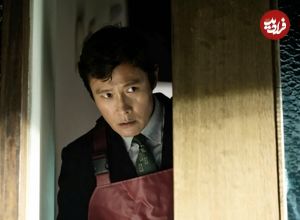 فیلم جدید کارگردان Oldboy و بازیگر Squid Game نمره کامل در راتن تومیتوز گرفت