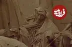 عکس| سفر زمان؛ تریاکی‌ها پای بساط تریاک و چای؛ 140 سال قبل