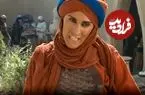 عکس| سفر در زمان؛ «ماریه، زن عبیدالله بن حر» دو دهه بعد سریال مختارنامه در 51 سالگی