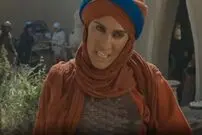عکس| سفر در زمان؛ «ماریه، زن عبیدالله بن حر» دو دهه بعد سریال مختارنامه در 51 سالگی
