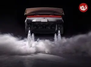 ترکیب مهندسی خودرو و فناوری هوافضا در تسلا رودستر جدید