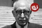 عکس| سفر در زمان؛ «احمد قوام» نخست‌وزیر و «احمد امیراحمدی» وزیر جنگ در یک مراسم