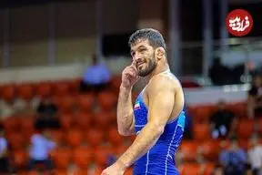 بازگشت حسن یزدانی به اردوی تیم ملی کشتی آزاد