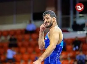 بازگشت حسن یزدانی به اردوی تیم ملی کشتی آزاد