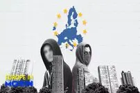 (نمودار) افزایش خشونت‌های گروهی؛ کدام کشورهای اروپایی محله‌های خطرناک‌تری دارند؟
