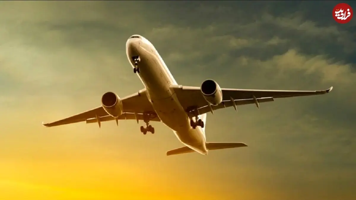 چه می‌شود اگر سرعت هواپیما از سرعت چرخش زمین بیشتر باشد؟
