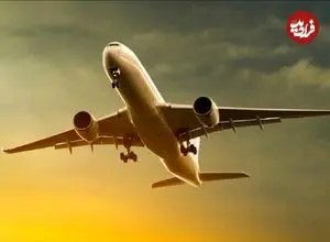 چه می‌شود اگر سرعت هواپیما از سرعت چرخش زمین بیشتر باشد؟