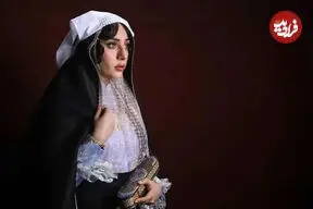 عکس| استایل اسپرت ترلان پروانه خارج از قاب بامداد خمار