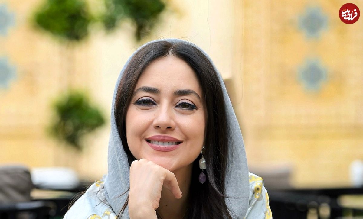 عکس| چهره پربیننده روز؛ چهره «بهاره کیان افشار» در 10 سالگی