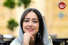 عکس| چهره پربیننده روز؛ چهره «بهاره کیان افشار» در 10 سالگی