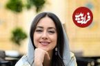 عکس| چهره پربیننده روز؛ چهره «بهاره کیان افشار» در 10 سالگی