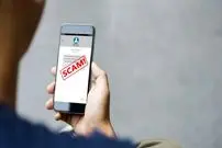 پیامک‌هایی با بیشترین میزان کلاهبرداری