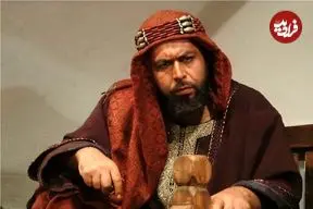 تصاویر| سفر در زمان؛ «فرهاد اصلانی» 20 سال بعد سریال مختارنامه در خیابان های تهران