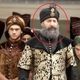 (تصاویر) تغییر چهره «سلطان سلیمان» سریال حریم سلطان بعد 13سال در 54سالگی