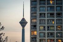 ترکش جنگ ۱۲ روزه در بازار مسکن