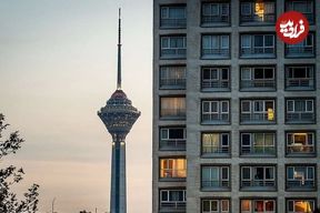 ترکش جنگ ۱۲ روزه در بازار مسکن