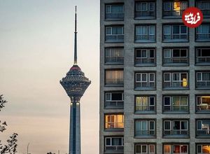 ترکش جنگ ۱۲ روزه در بازار مسکن