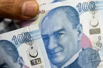 قیمت لیر ترکیه امروز سه‌شنبه ۲۲ اردیبهشت ۱۴۰۵