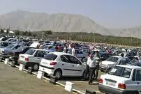 قیمت محصولات سایپا امروز یکشنبه ۳۱ اردیبهشت ۱۴۰۲